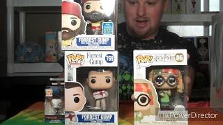 SEPT Funko Pop Haul Vol. 1