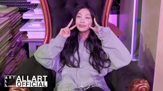 PIXY(픽시) -  AMERICAN TOUR_EP.19 NEWYORKCITY