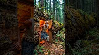 🧟 Zombies Attacked But Dad’s Maze House Saved Them Instantly 😱