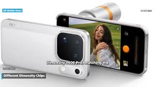 Two Phones, Two Tiers — Explained | Mobile News Today 14 Oct 2026