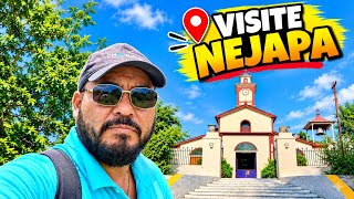 NOS FUIMOS A NEJAPA 😱 ¡Miren lo que encontramos!