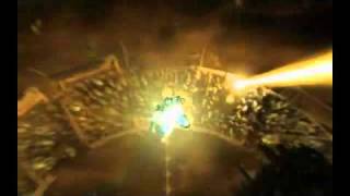 Isaac Starke is Iron Man - Dead Space 2