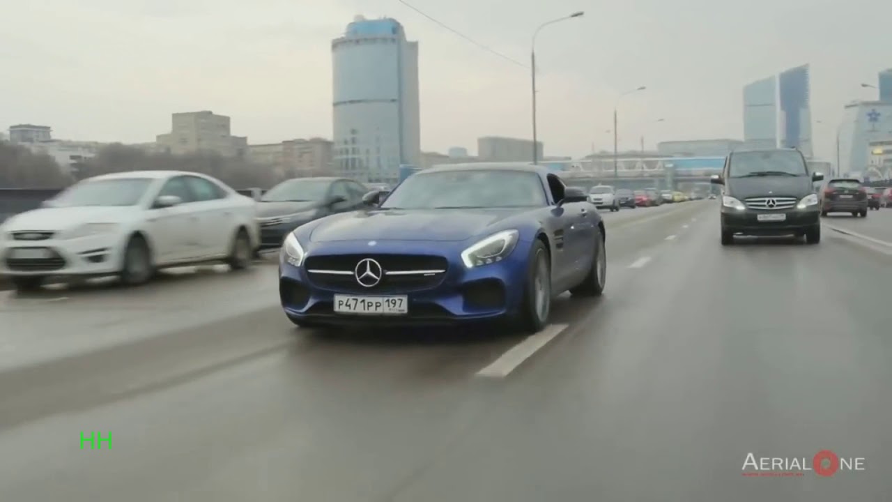 Элджей красная машина