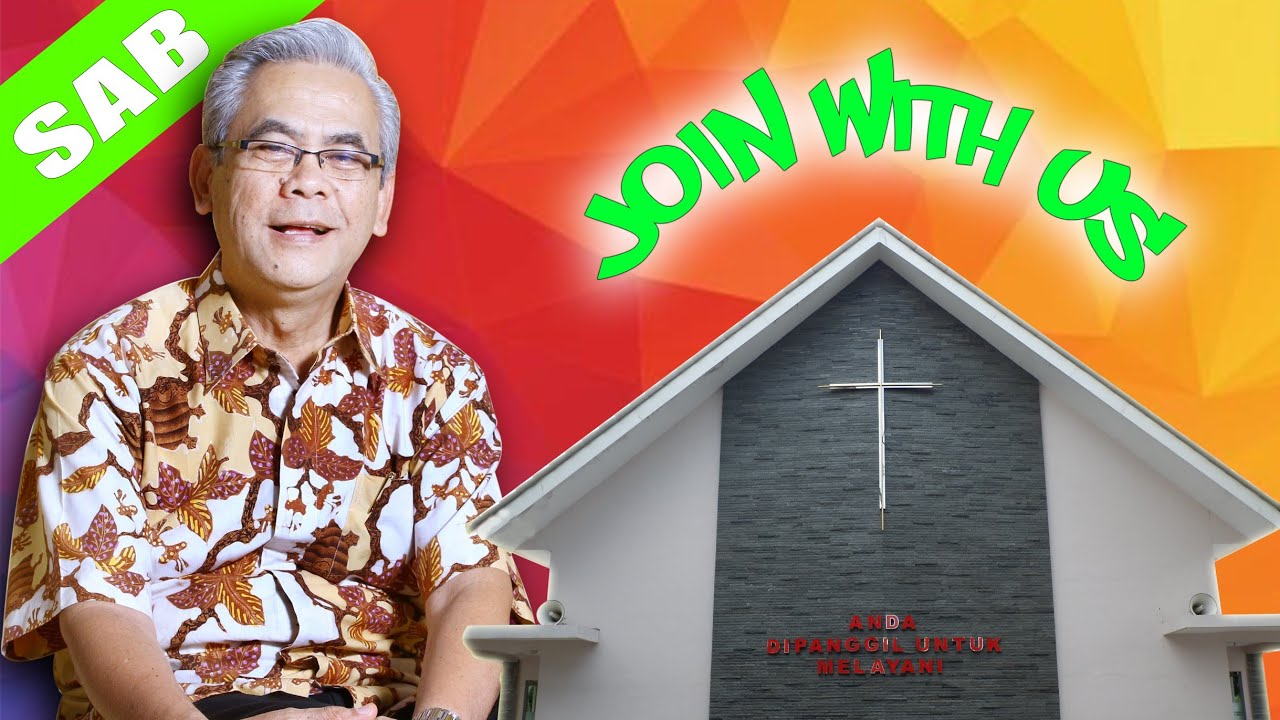 PROFIL SEKOLAH ALKITAB BATU (SAB)