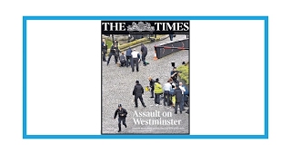 'Terror in Westminster'