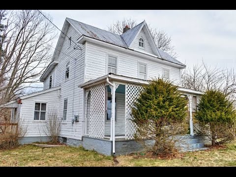 2508 Flag Marsh, Mount Airy, MD home video tour