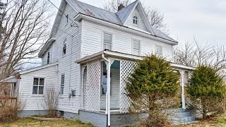 Property for sale - 2508 Flag Marsh, Mount Airy, MD 21771