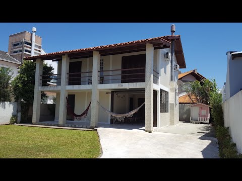 Vídeo do imóvel — Casa em Daniela - aluguel temporada - Florianópolis – SC