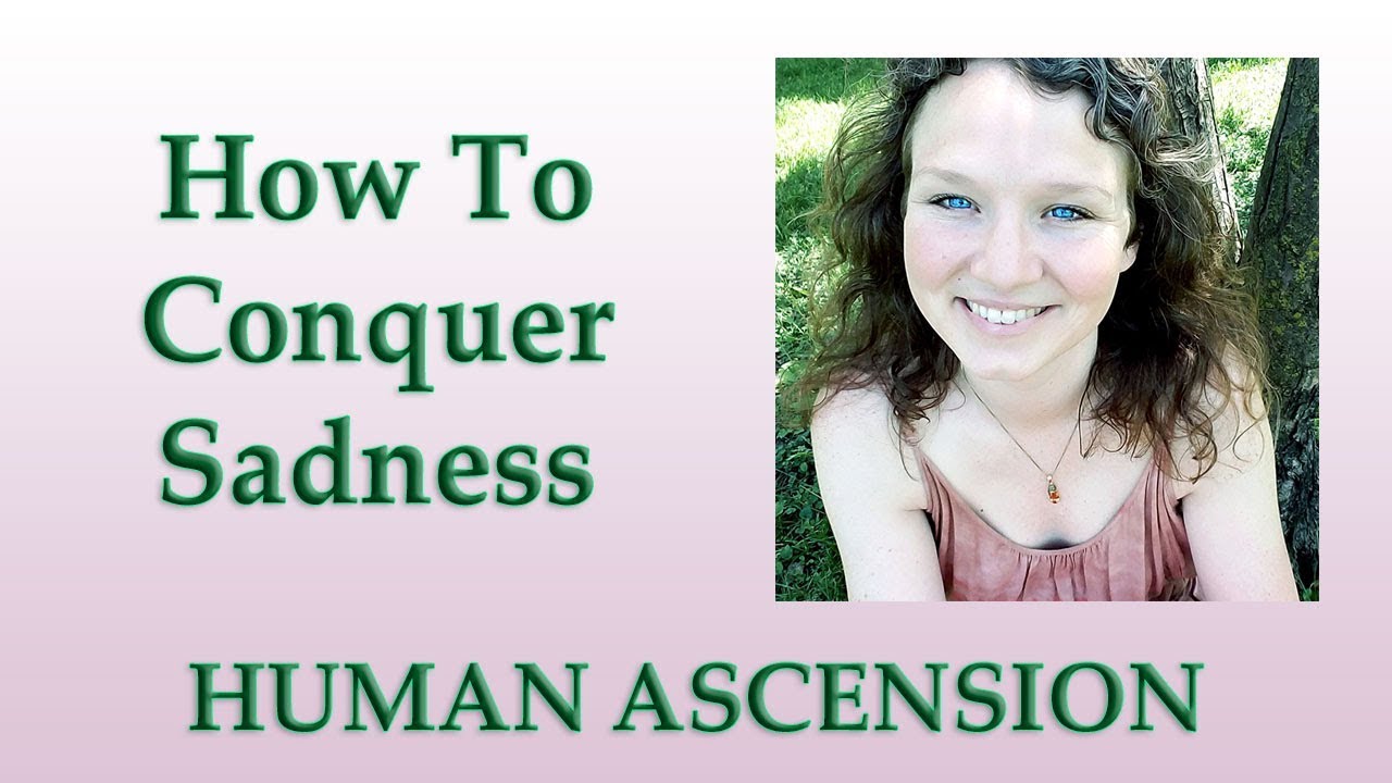 How To Conquer Sadness & Live A Happy Life | Abbey Normal's Wisdom Quest