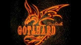Gotthard - Where Are You