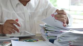 SIRE 2.0 Technical module 8 part 4 - Paper based contingency inspections