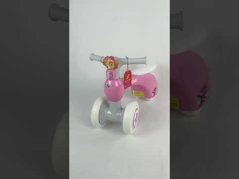 Paw Patrol Push Car With Light & Music 6952 From TodsNTeens