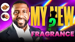 EVERYTHING REVEALED About MY NEW FRAGRANCE! 