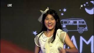 Jikoshoukai & Sesi MC 1 | Pajama Drive JKT48 (27 November 2022) #1