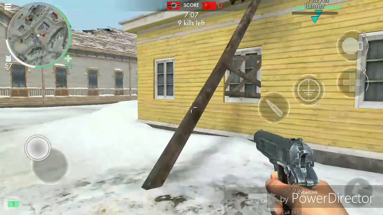 4еп. world war 2 - YouTube