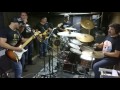 Suspicious Minds - Elvis Presley (Cover By Open Rock)