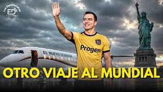 🔴 EN VIVO 🔴 Otro viaje al Mundial del presidente Daniel Noboa | 24/06/2026