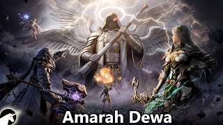 Amarah Dewa gameplay