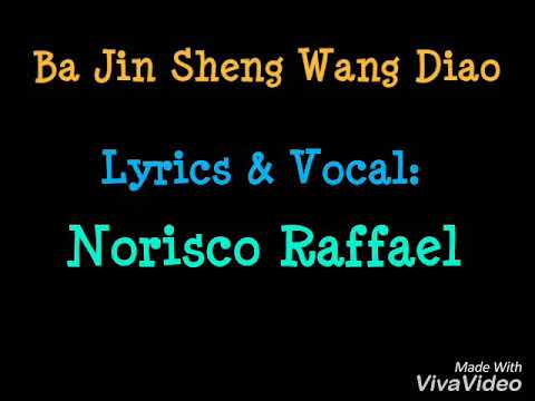 Ba Jin Sheng Wang Diao (Versi_Indo)