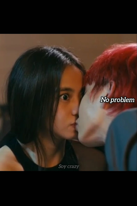 yuri kiss💋 Jay Jay//sECTION-E// #filipino #kdrama #kpop #newmusic