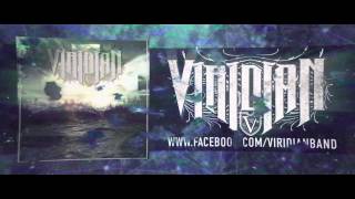 Viridian - City Of Rain Official Lyric Video