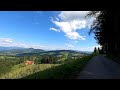 La plimbare cu bicicleta prin Austria (Schockl Rundweg)