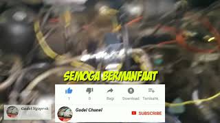 #Fuelpump#GasTank#Esteem Location of the fuel pump on a Suzuki Esteem