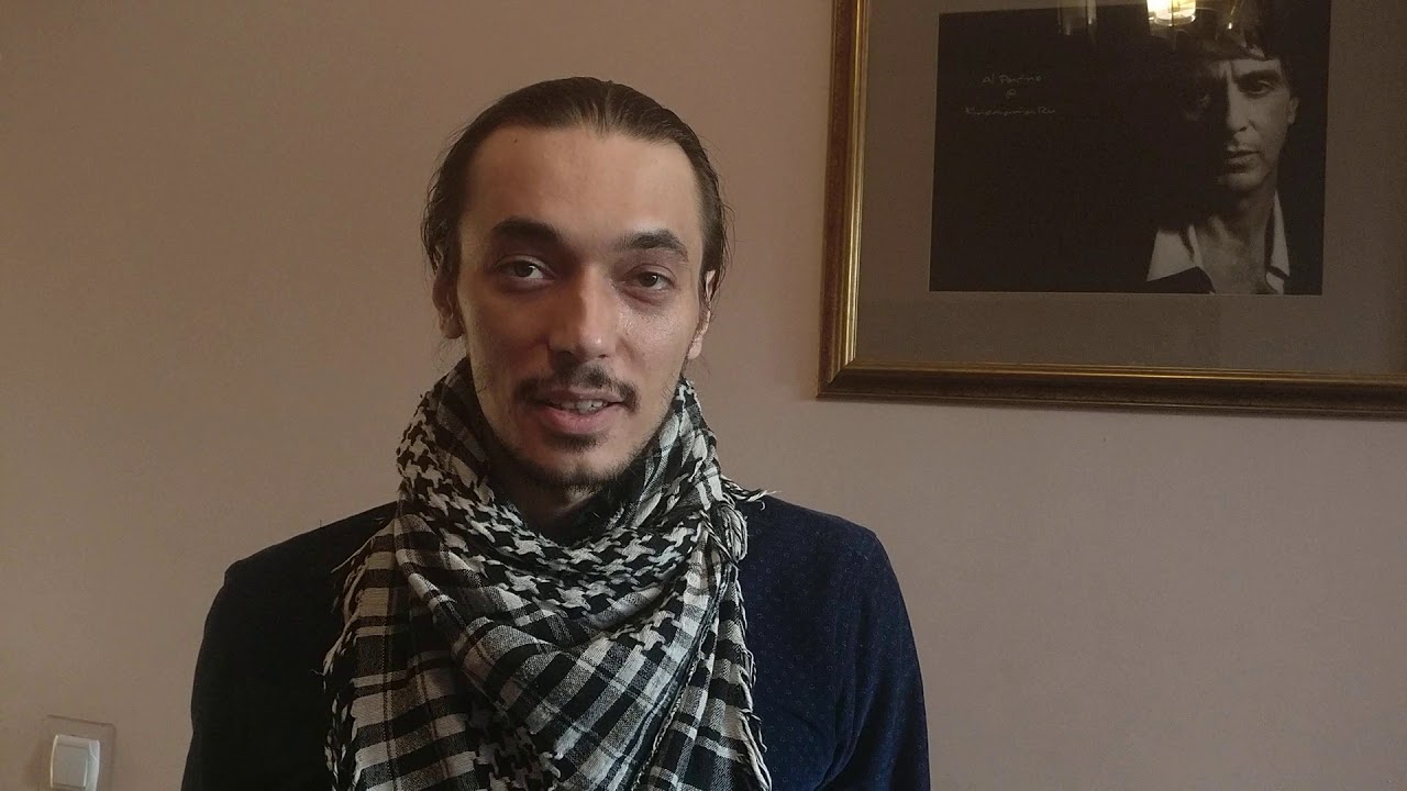 Артист балета о Vip Coin Gold