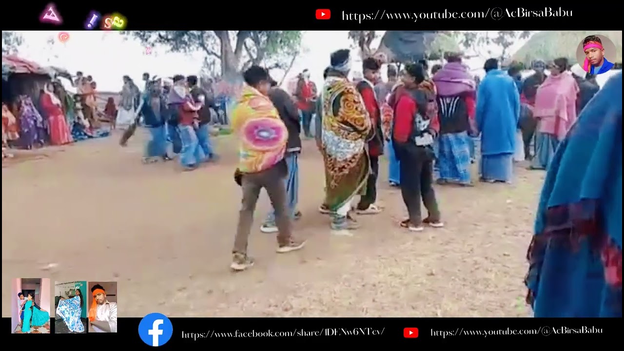 New mundari video Sufi de rhe Raga fite Cicre Ci Mange Song 