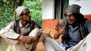 Nepali Comedy Serial 2080 Lathalingga Part 3 लथालिङ्ग