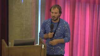 Lightning Talk: Searchable Documentation - Domen Kožar