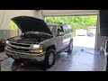 Is it worth tuning a mostly stock tahoe for power on 87 yes  big gains for a stock truck