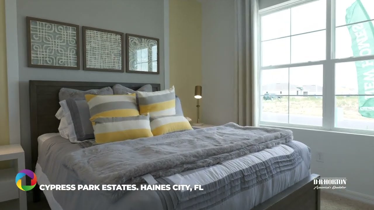 Cypress Park Estates- Cali