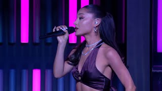 The Weeknd & Ariana Grande - Save Your Tears - iHeartRadio Music Awards 2021 - 4K - 5.1 Surround