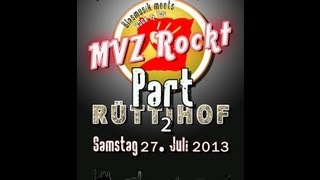 MVZ Rockt 2013 Rüttihof Part 2 screenshot 4
