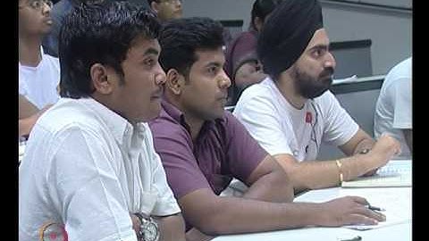 Performance Evaluation of Computer Systems - Part 2