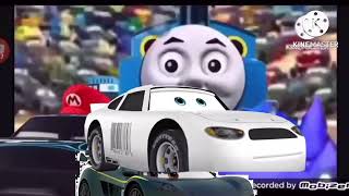 crars 1 ytp final race but l added more characters v9