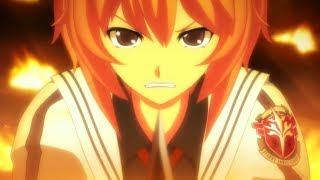 【SoulWorker AMV】Rise【Skillet】