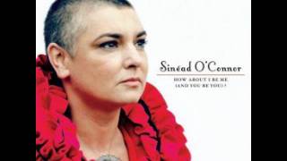 SINEAD O'CONNOR / queen of denmark chords