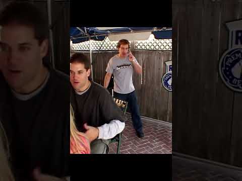 Meet The Creeps sketch from 2004 called C*ockblocker w Jim Florentine, Don Jamieson and more.