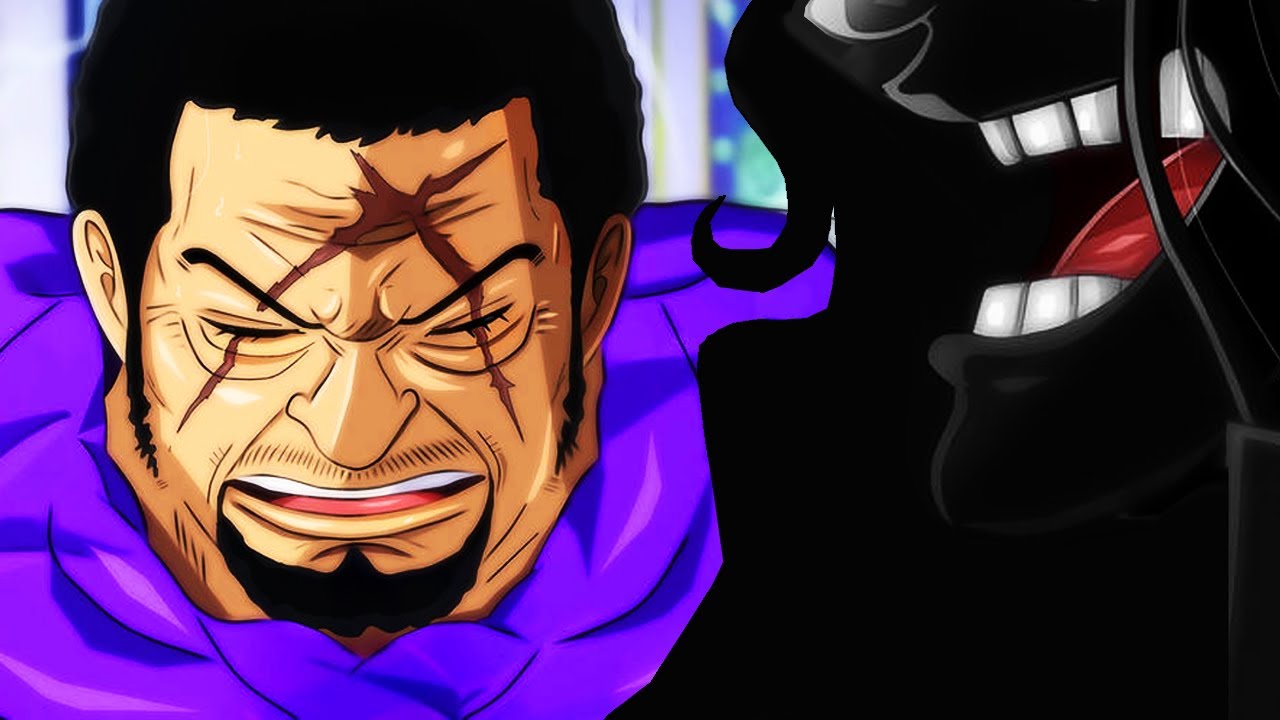 Schone Welt One Piece Archiv Review Zu One Piece Kapitel 905 Reverie Arc Youtube