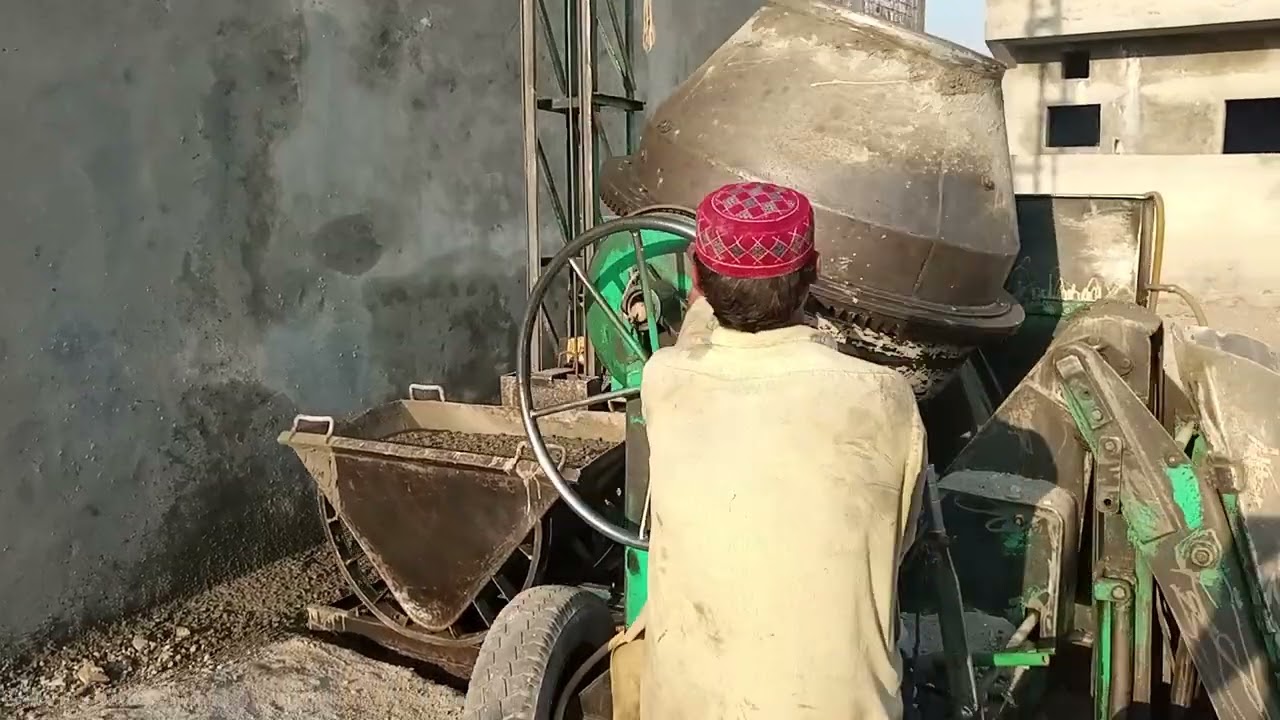 Lanter chat bhrai masheen