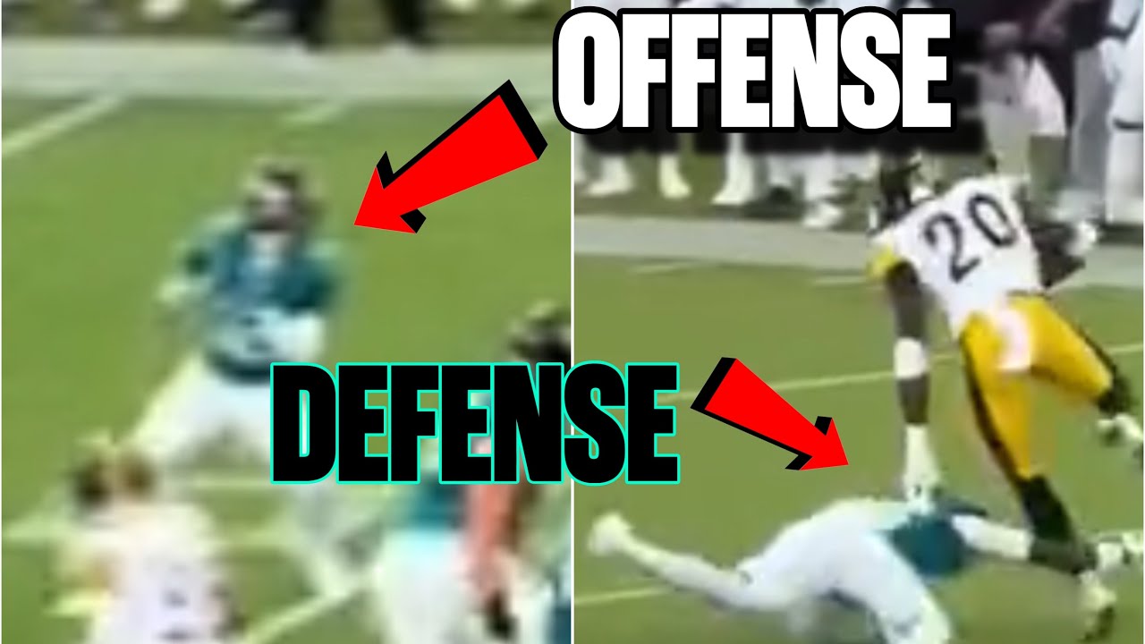 BREAKING: Travis Hunter First Catch And First MISSED TACKLE In The NFL For Jacksonville ‼️
