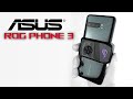 UNBOXING Asus ROG Phone 3 | ASMR Unboxing