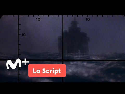 La Script: Das Boot: el submarino - Programa 21 | Movistar+