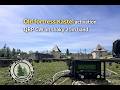 Old fortress Kastel POTA activation: QRP CW on shaky 20m band (QMX / Vertical)