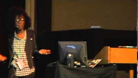 Legacy.. What? - Maria Naggaga