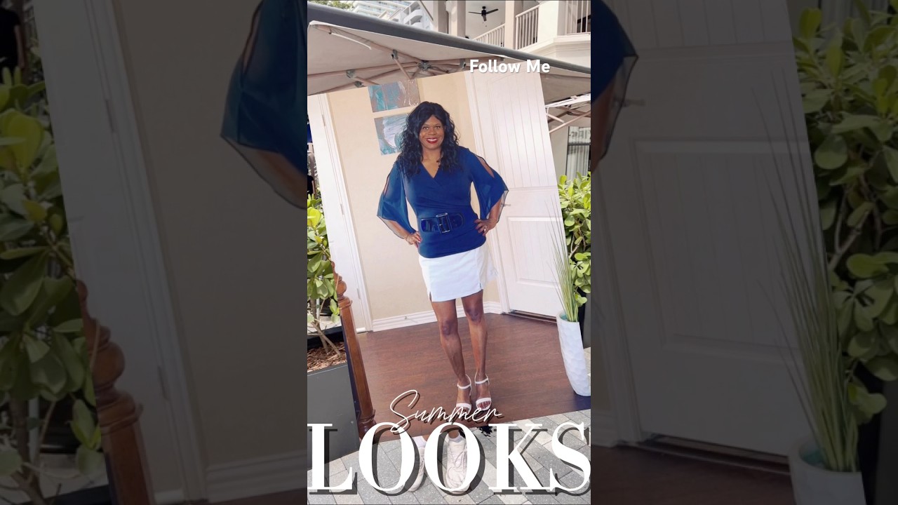 End Of Summer Style Recap 