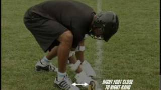 Core Skillz: Faceoffs