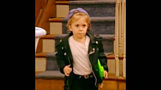 She became a tomboy to save the friendship #tvshow #edit #cut #fullhouse